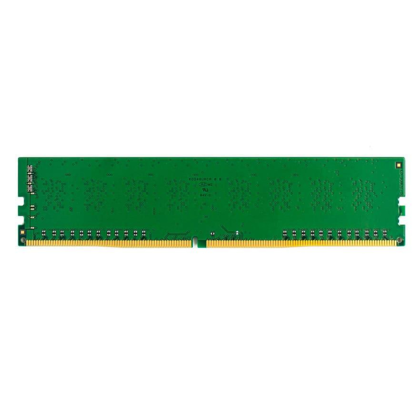Модуль памяти GoodRam DDR4 4Gb 2133 Mhz (GR2133D464L15S/4G) Б/у