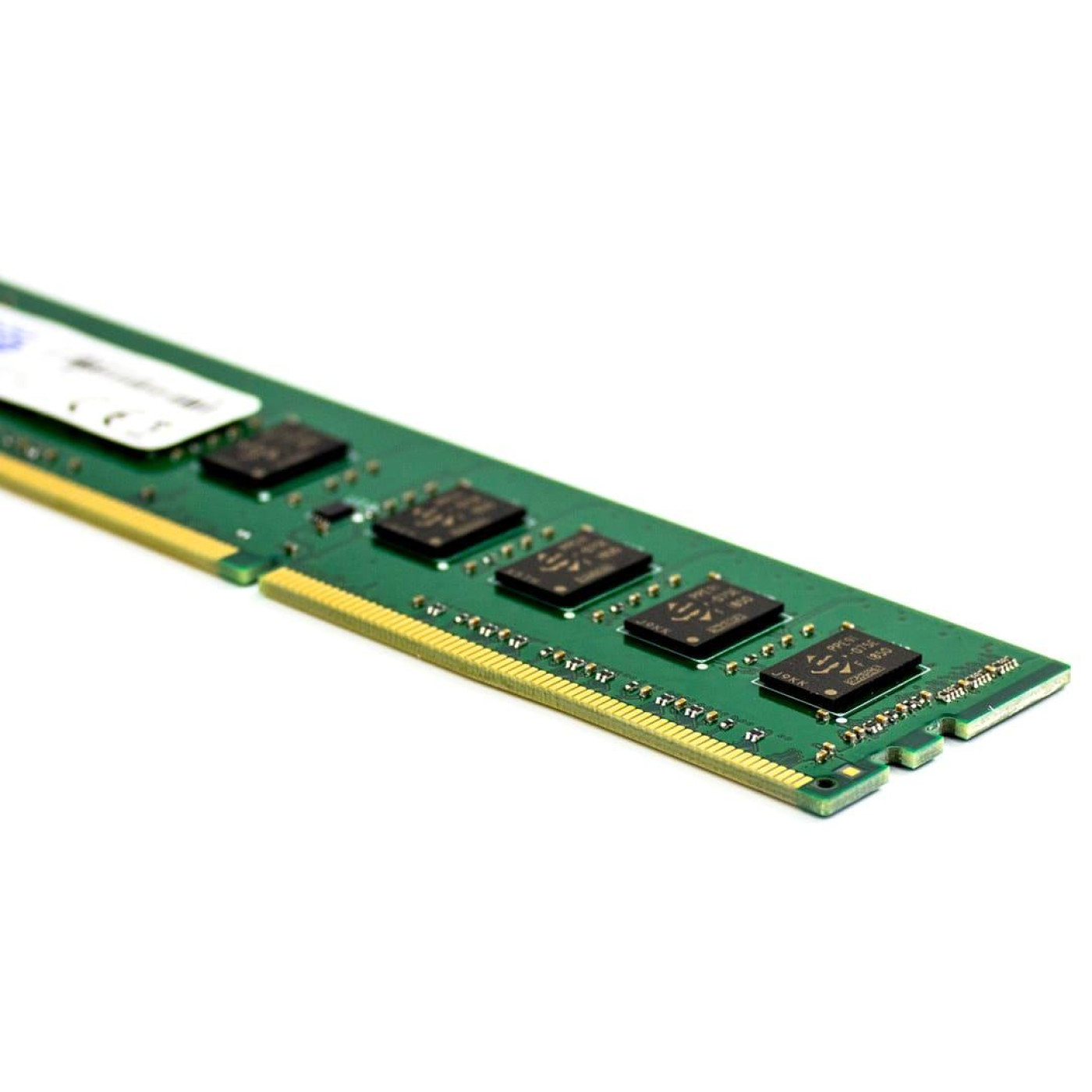 Модуль памяти GoodRam DDR4 4Gb 2133 Mhz (GR2133D464L15S/4G) Б/у