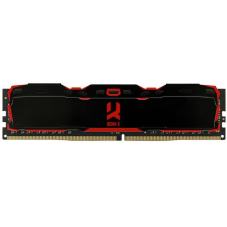 Модуль пам'яті GoodRam DDR4 8Gb IRDM X 3200 MHz (IR-X3200D464L16SA/8G)