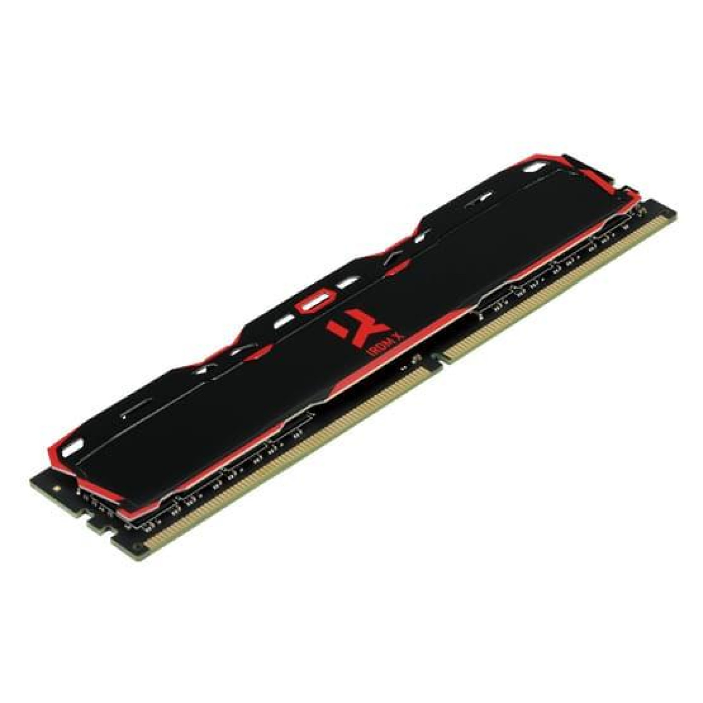 Модуль пам'яті GoodRam DDR4 8Gb IRDM X 3200 MHz (IR-X3200D464L16SA/8G)