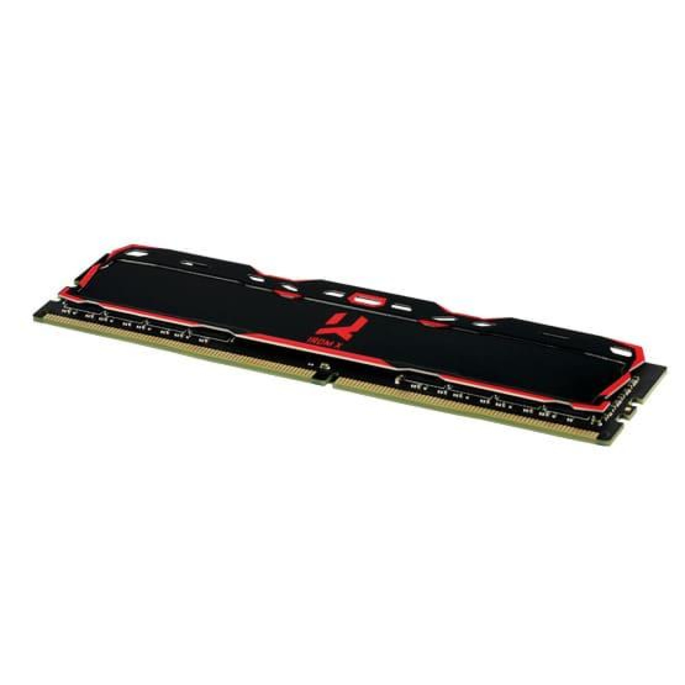 Модуль пам'яті GoodRam DDR4 8Gb IRDM X 3200 MHz (IR-X3200D464L16SA/8G)