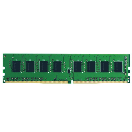 Модуль пам'яті GoodRam DDR4 8Gb 3200 MHz (GR3200D464L22S/8G)