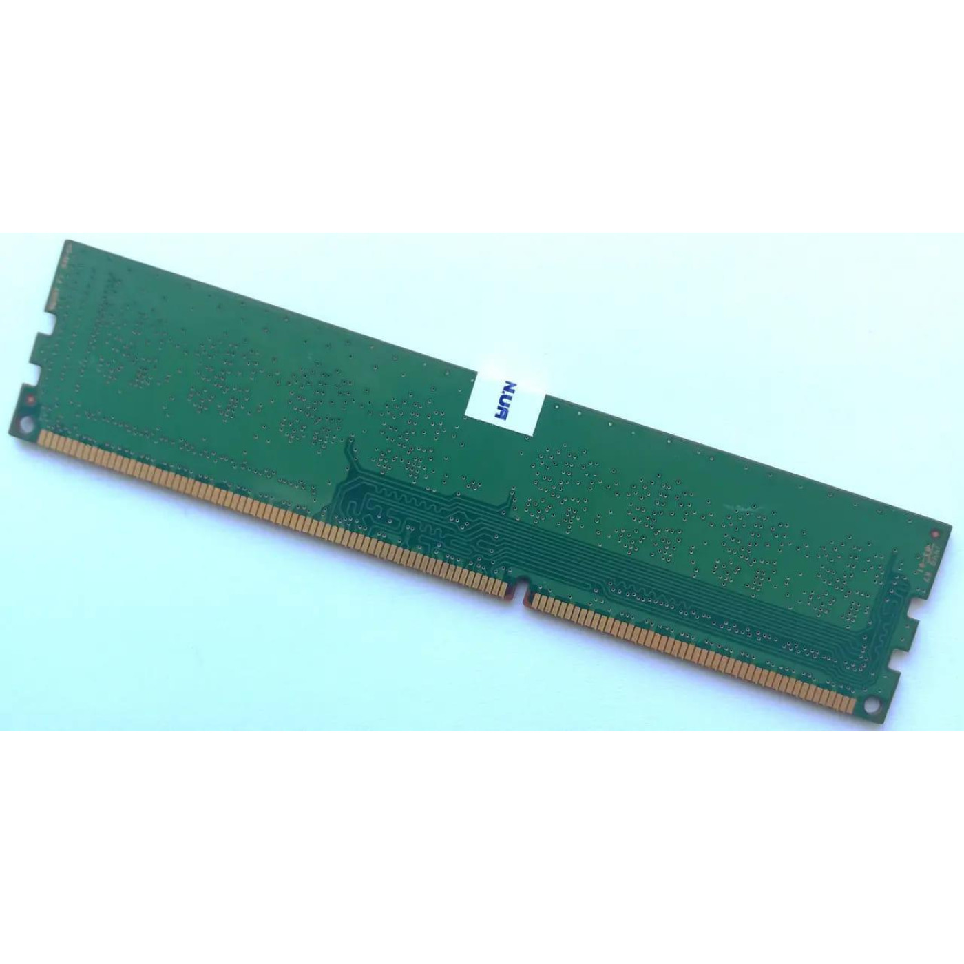 Модуль памяти Samsung DDR3 4Gb 1600 MHz Refurbished (M378B5173EB0-CK0)