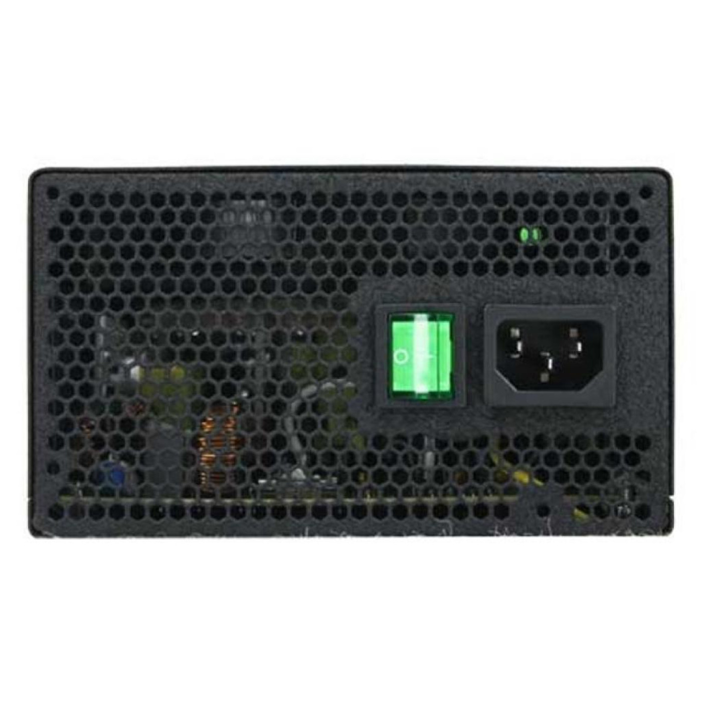 Блок живлення GameMax GM-700 700W 80 PLUS Bronze (GM-700)