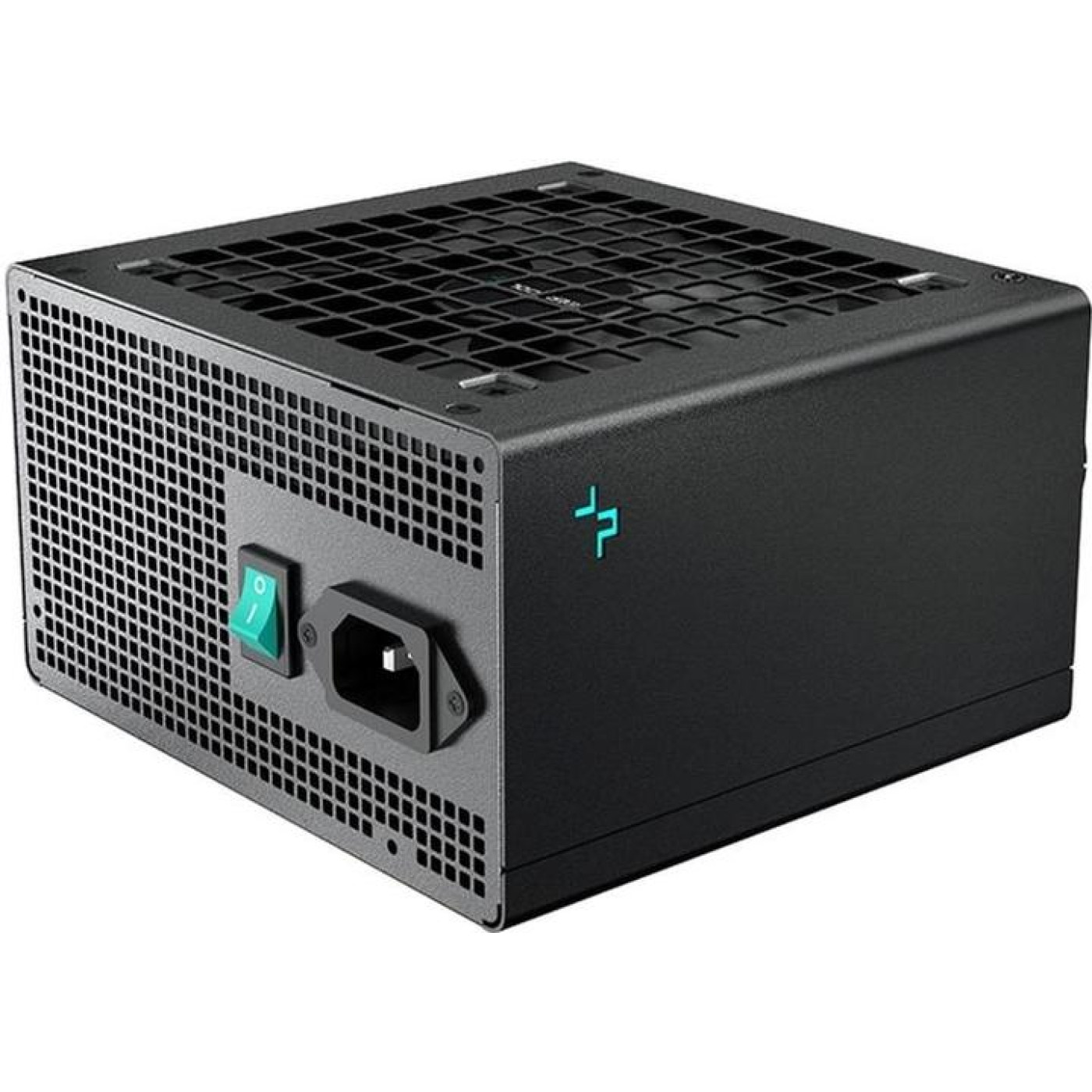 Блок питания Deepcool PK 800W 80+Bronze(R-PK800D-FA0B-EU) 80+ Bronze (PK800D) Black