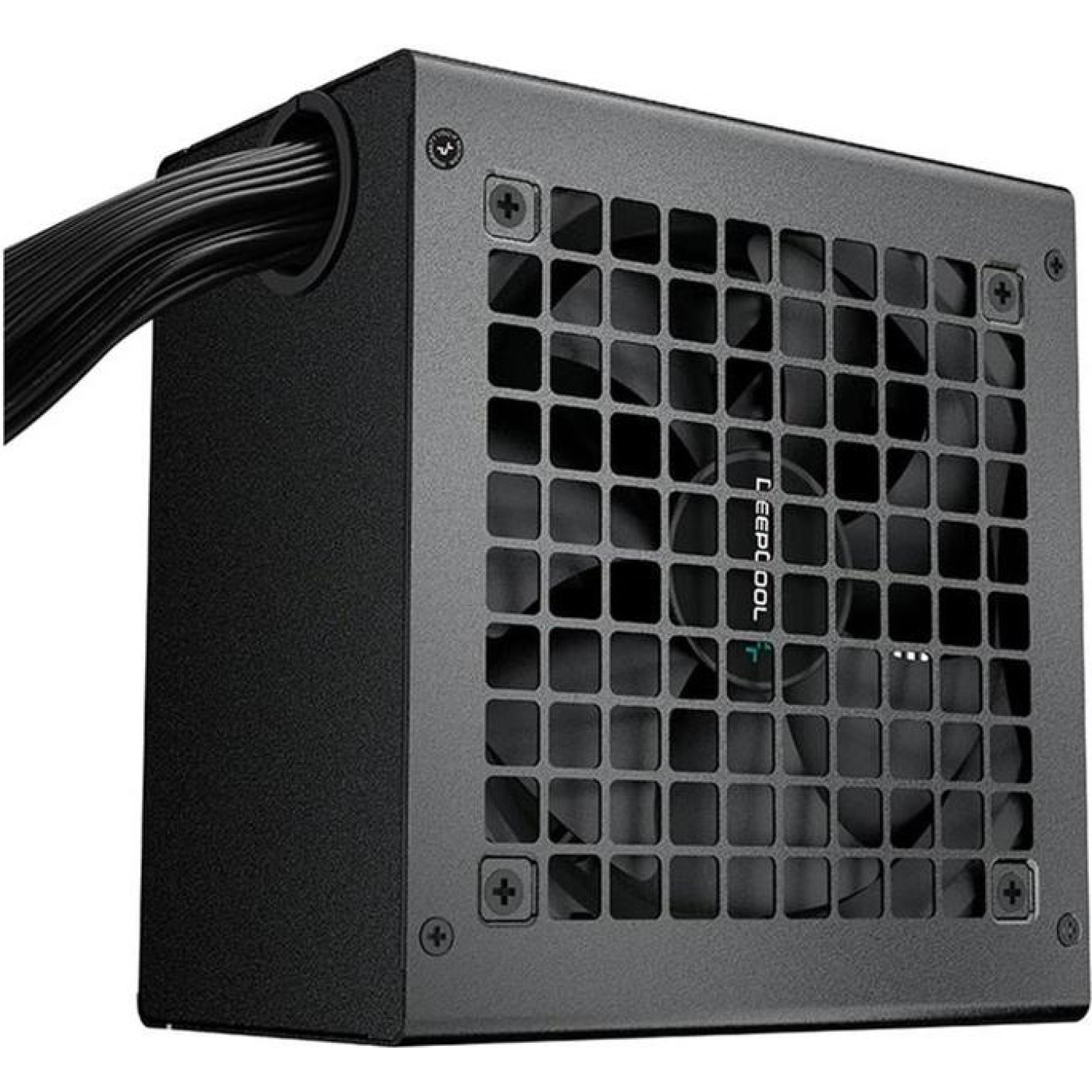 Блок питания Deepcool PK 800W 80+Bronze(R-PK800D-FA0B-EU) 80+ Bronze (PK800D) Black
