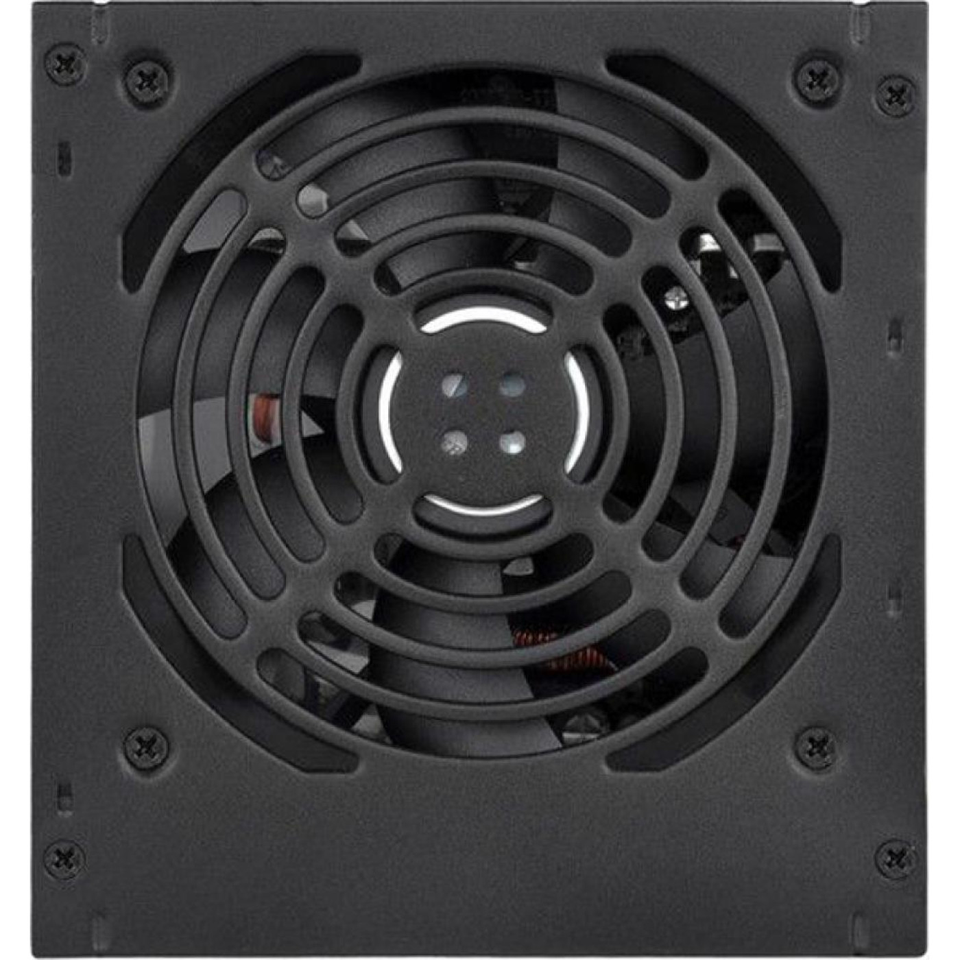 Блок питания SilverStone ST70F-ES230 700W 80+ (SST-ST70F-ES230) Black