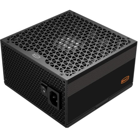 Блок живлення PcCooler YK750 80+ Bronze (P5-YK750-B1FWBK1-EU)