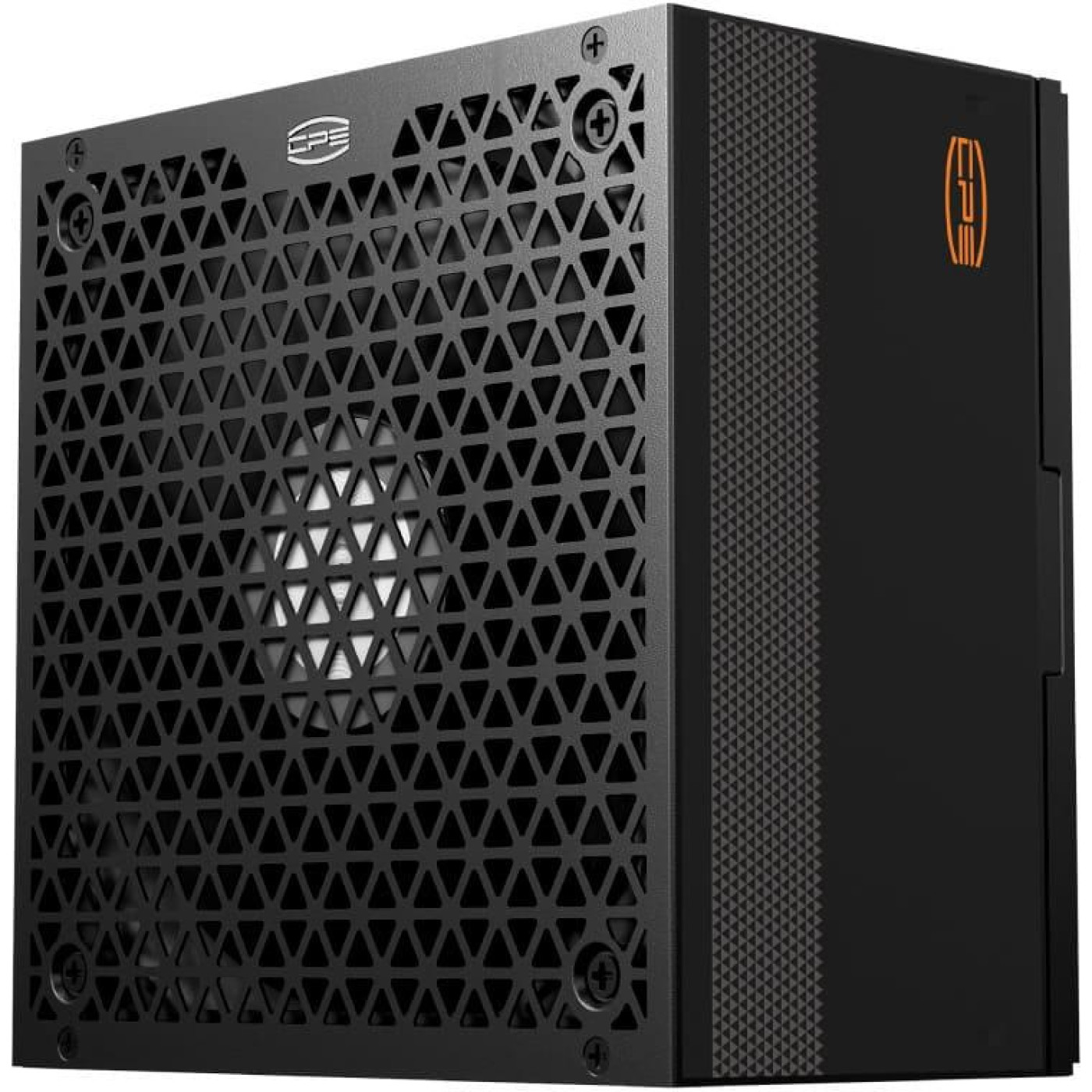 Блок живлення PcCooler YK750 80+ Bronze (P5-YK750-B1FWBK1-EU)