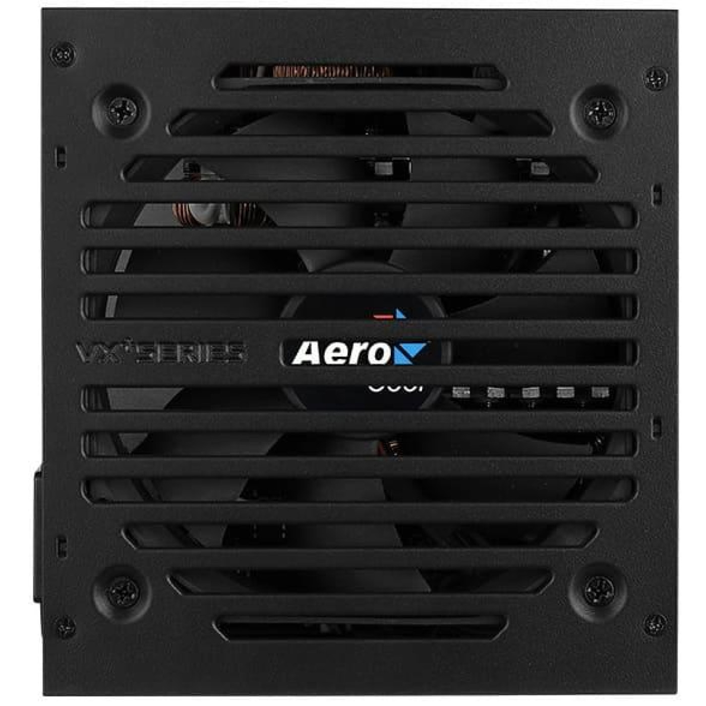 Блок питания Aerocool VX 700 Plus 700W (VX 700 Plus) Black