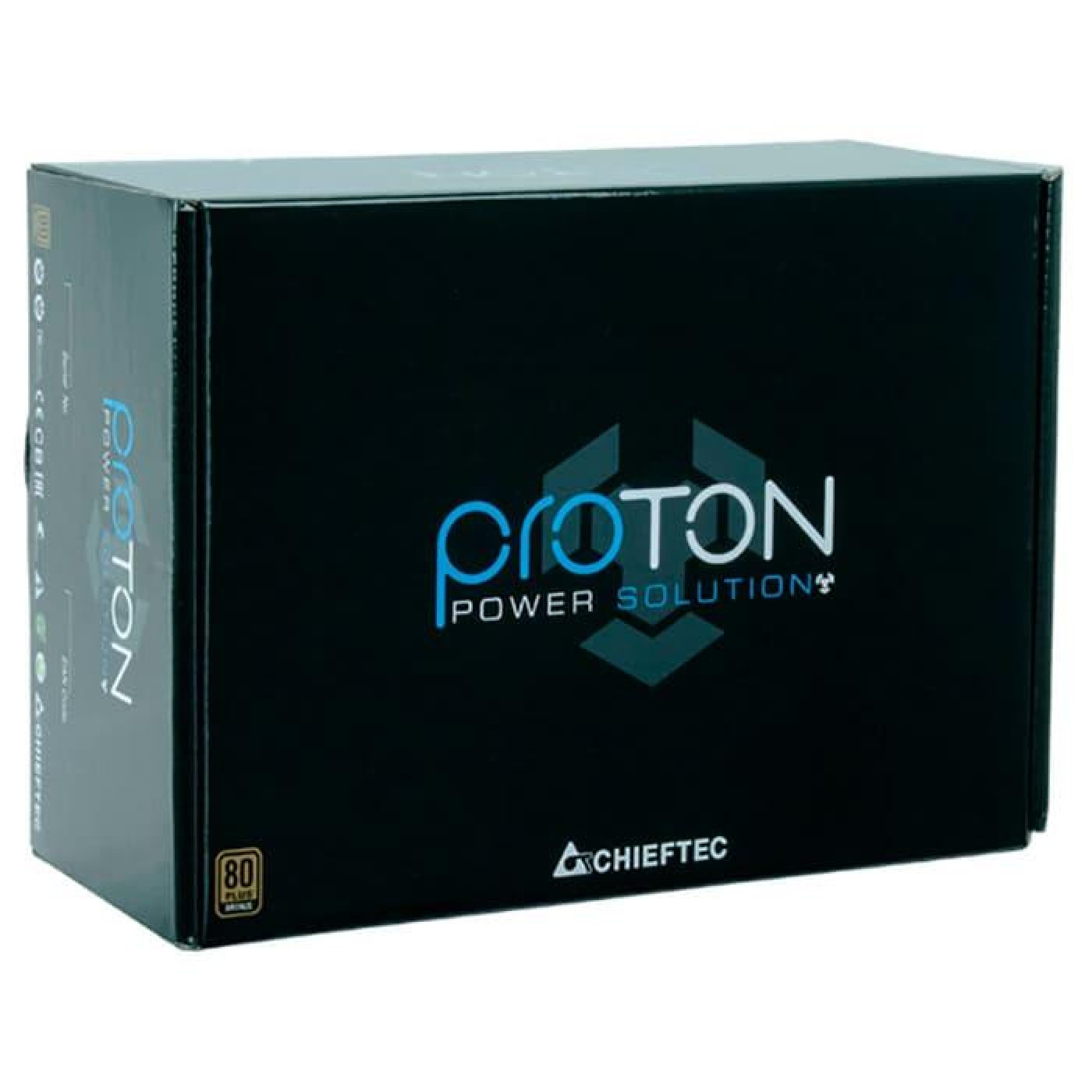 Блок питания Chieftec Proton 600W (BDF-600S)