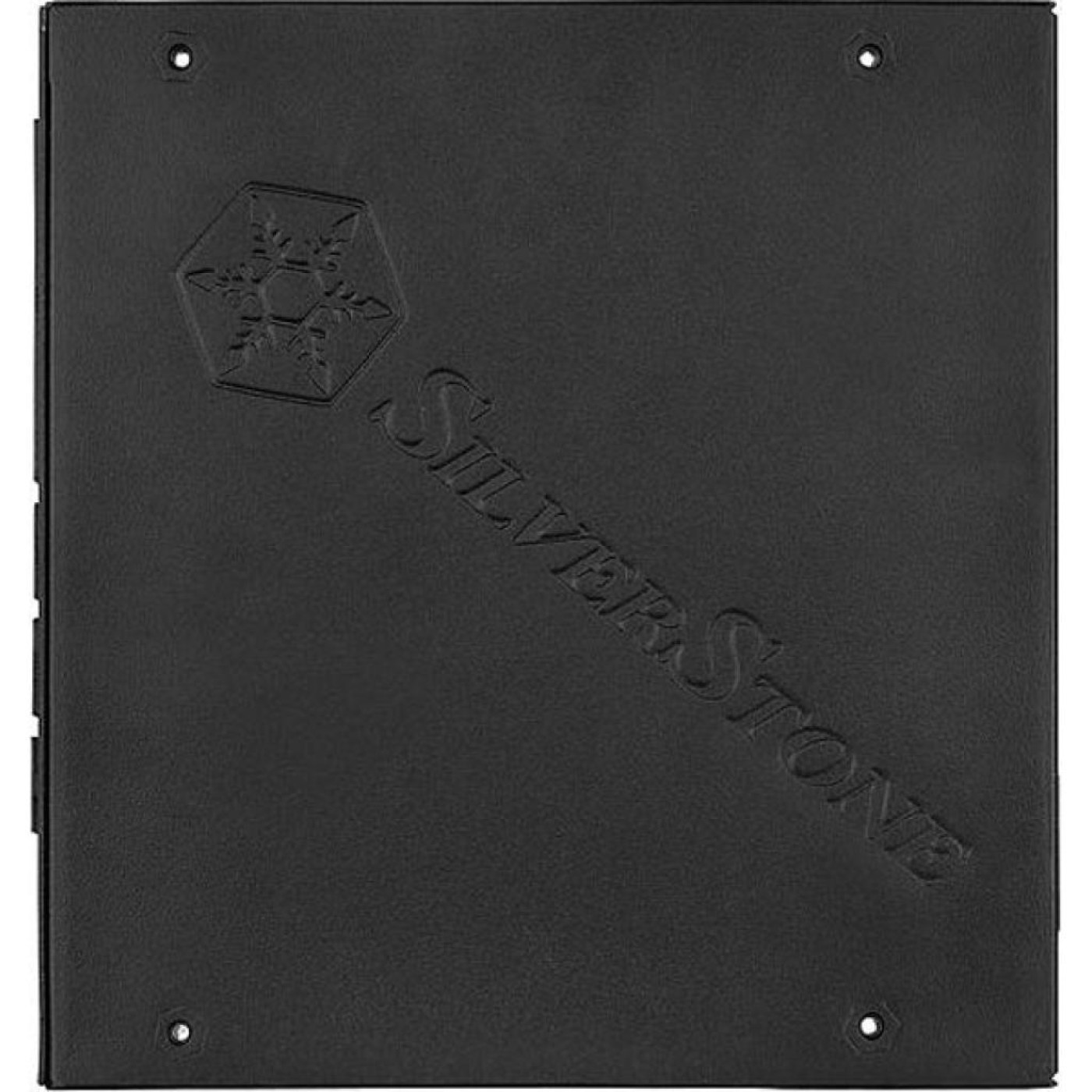 Блок питания SilverStone ST75F-PT 750W 80+ Platinum (SST-ST75F-PT) Black