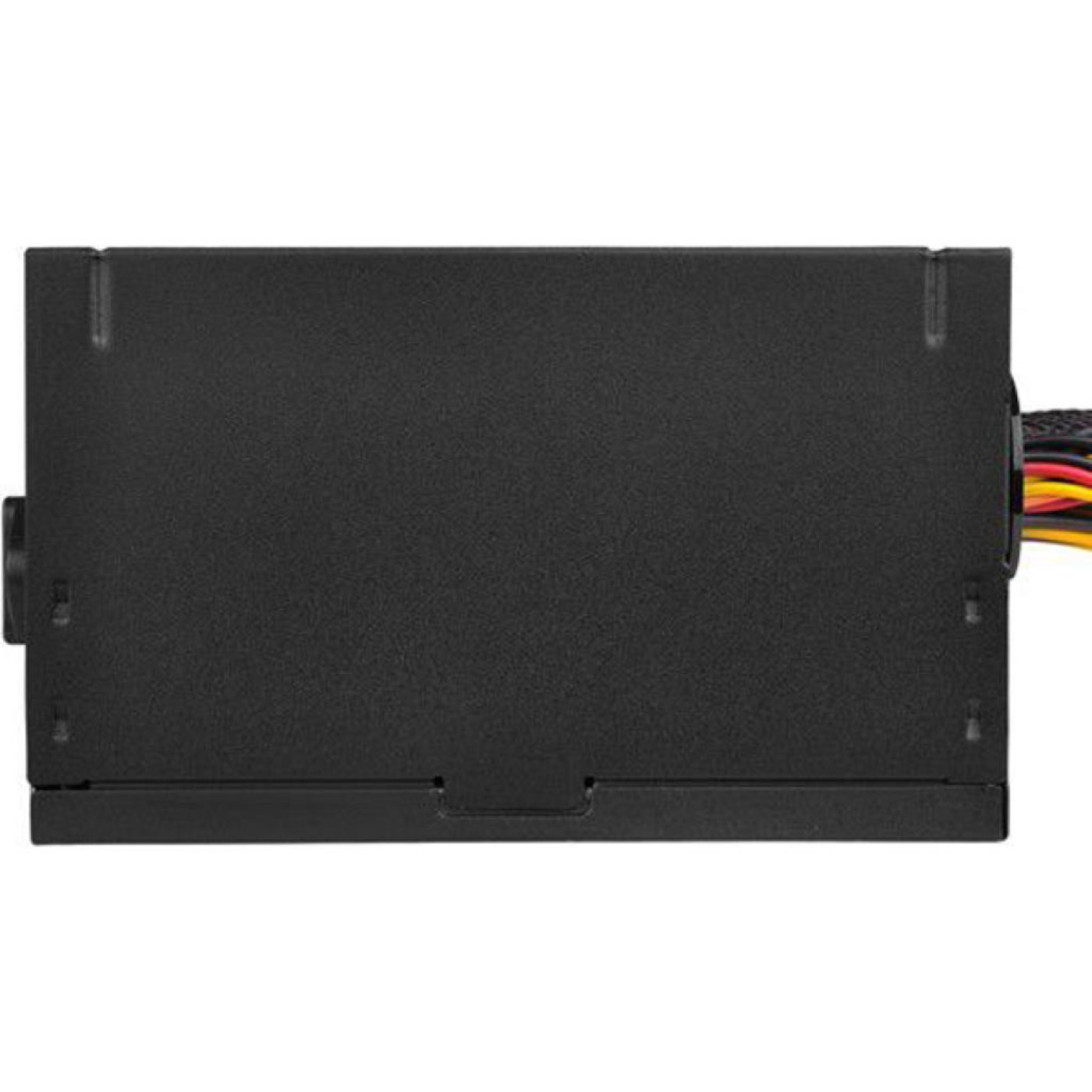 Блок питания SilverStone ST70F-ES230 700W 80+ (SST-ST70F-ES230) Black
