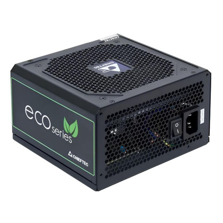 Блок живлення Chieftec 700W (GPE-700S) Black