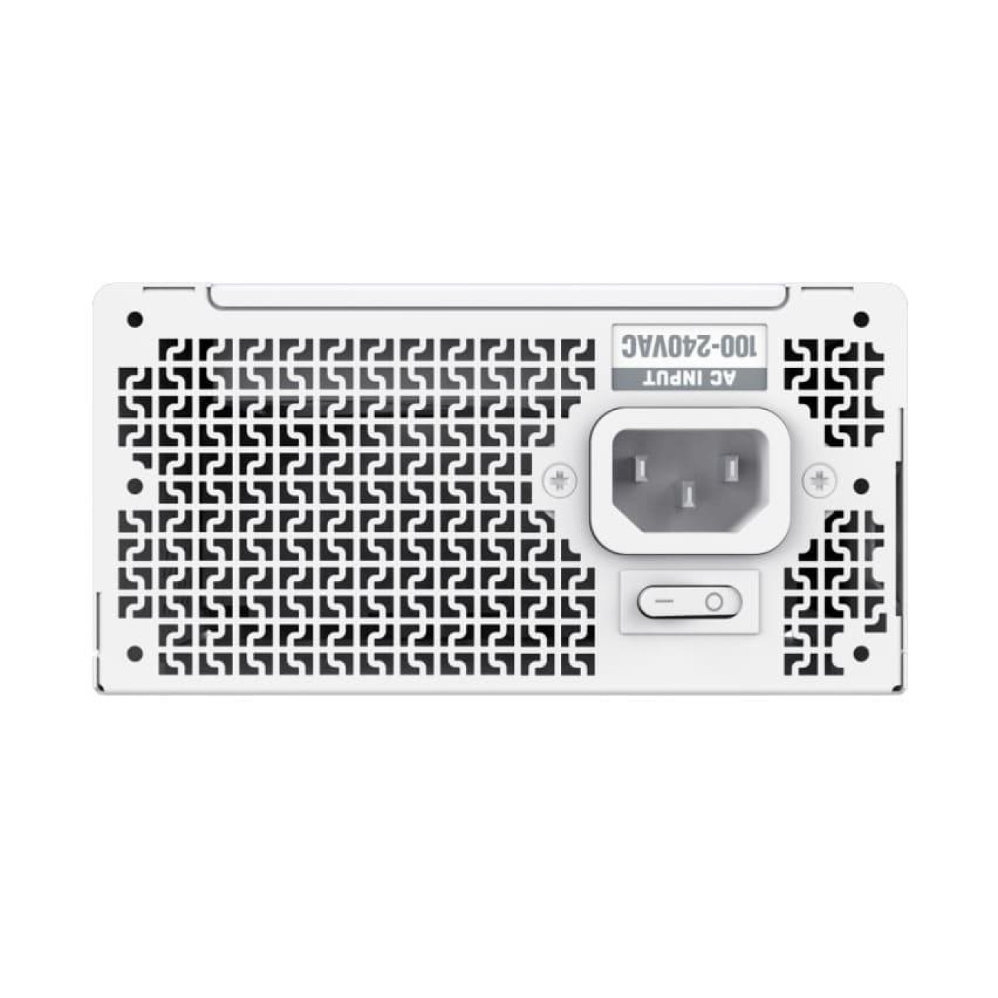 Блок живлення GameMax GS-750G SFX 750W 80+ Gold (GS-750G White