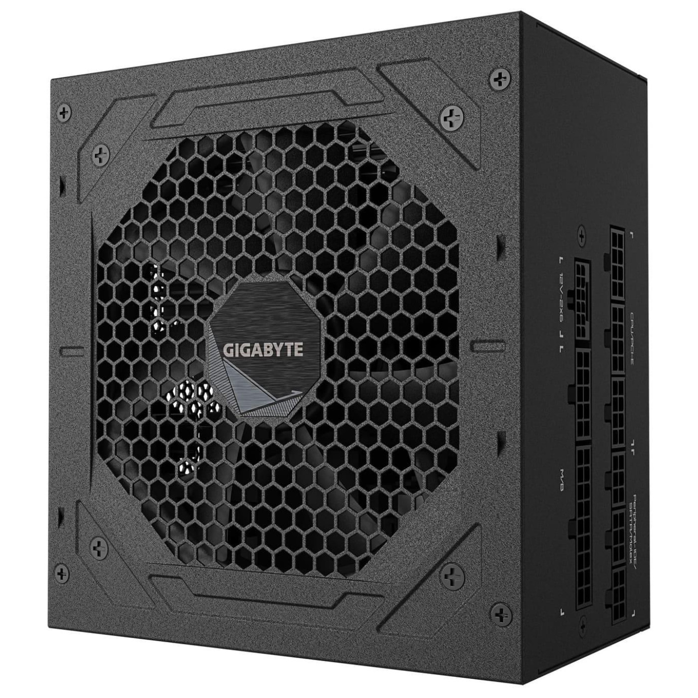 Блок живлення Gigabyte GP-UD750GM PG5 V2 750W ATX 3.1 80+ Gold (GP-UD750GM PG5 V2)