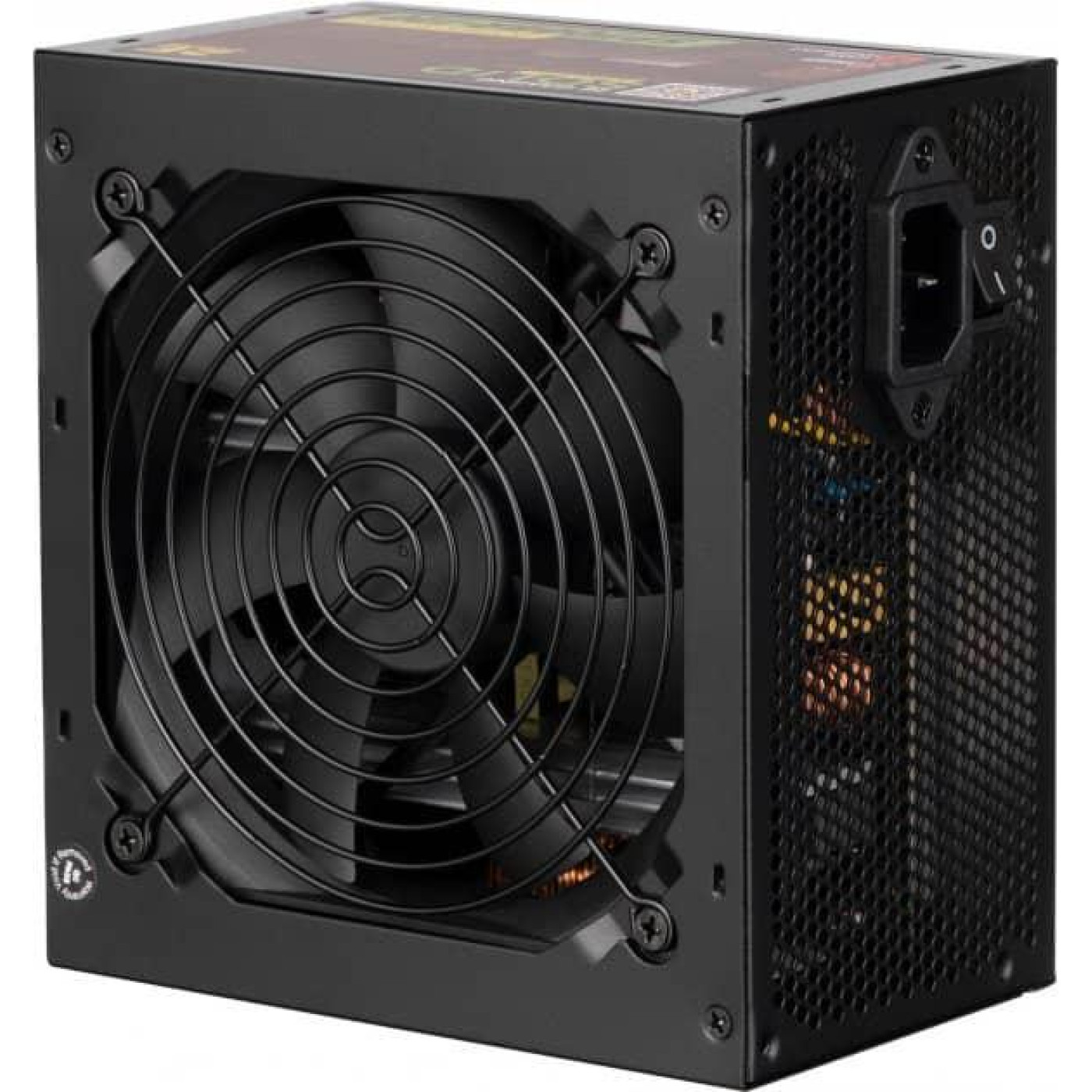 Блок живлення 2E Gaming Solid Power 700W (2E-SP700BR-120) Б/в