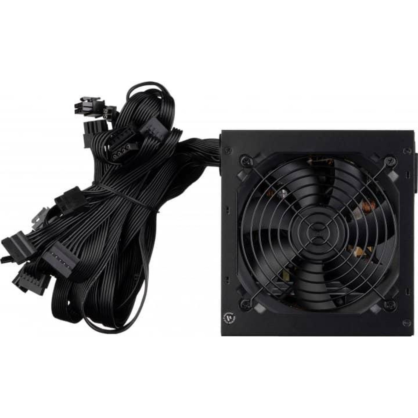 Блок живлення 2E Gaming Solid Power 700W (2E-SP700BR-120) Б/в