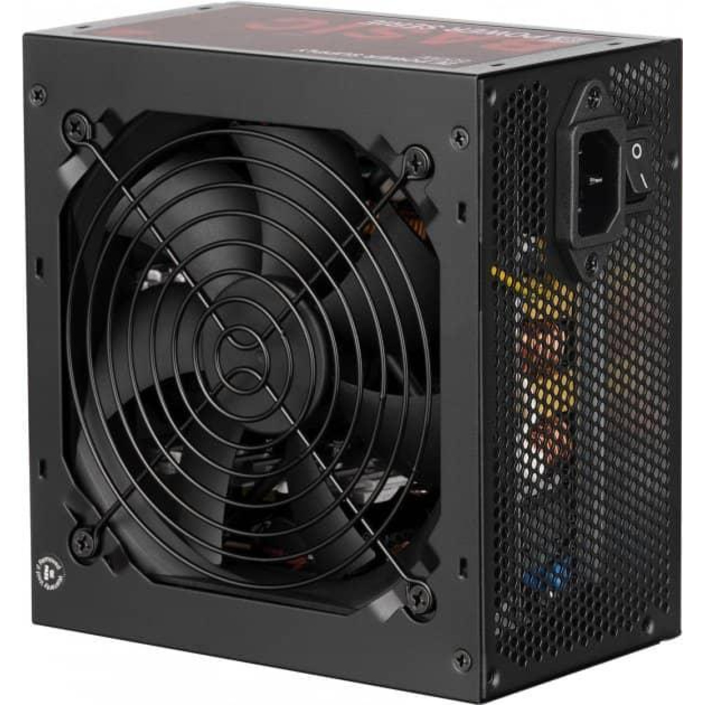 Блок живлення 2E Basic Power 600W (2E-BP600-120APFC)