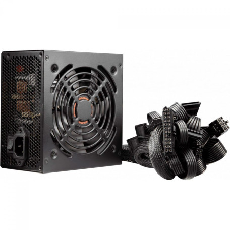Блок живлення Cougar ATLAS650 550W 80+ Bronze (ATLAS 550) Black