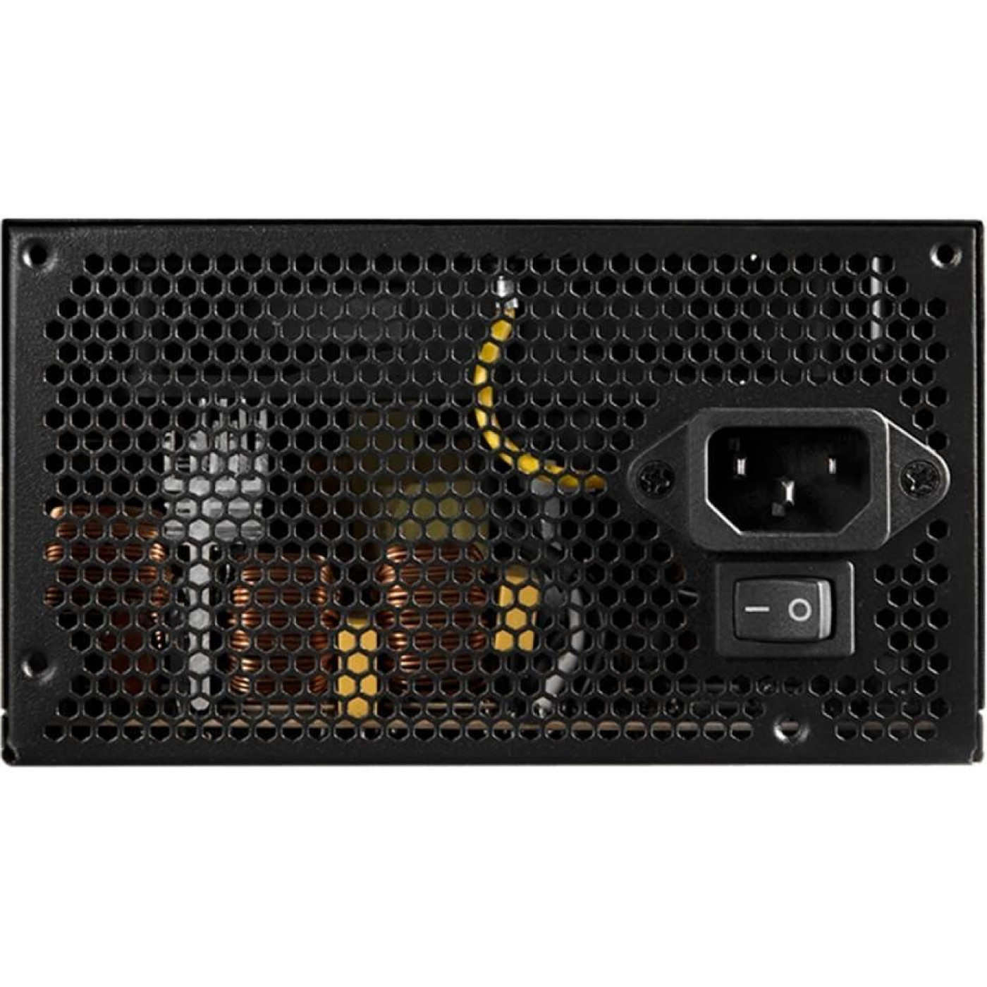 Блок живлення Cougar ATLAS650 550W 80+ Bronze (ATLAS 550) Black