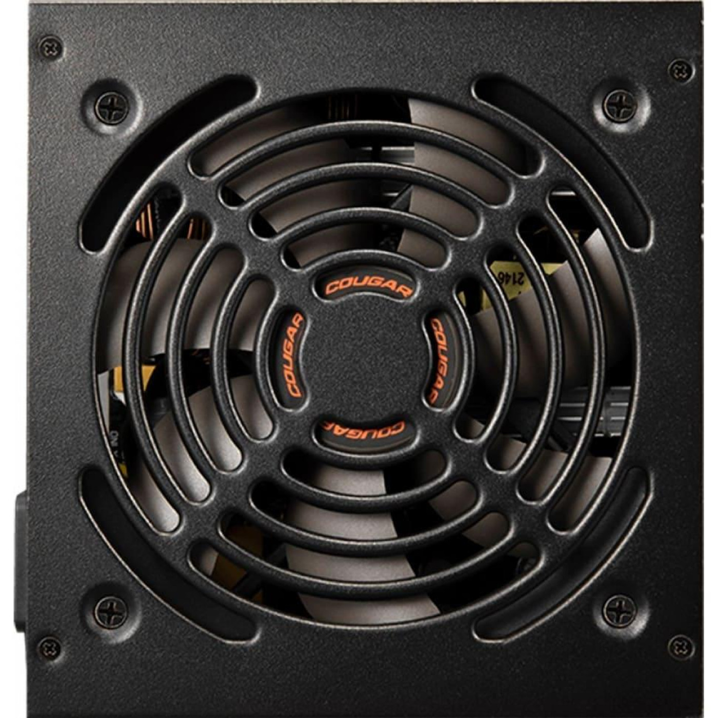 Блок живлення Cougar ATLAS650 550W 80+ Bronze (ATLAS 550) Black