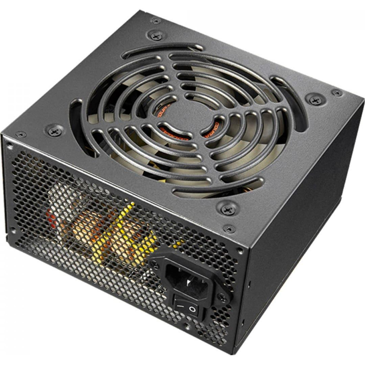 Блок живлення Cougar ATLAS650 550W 80+ Bronze (ATLAS 550) Black