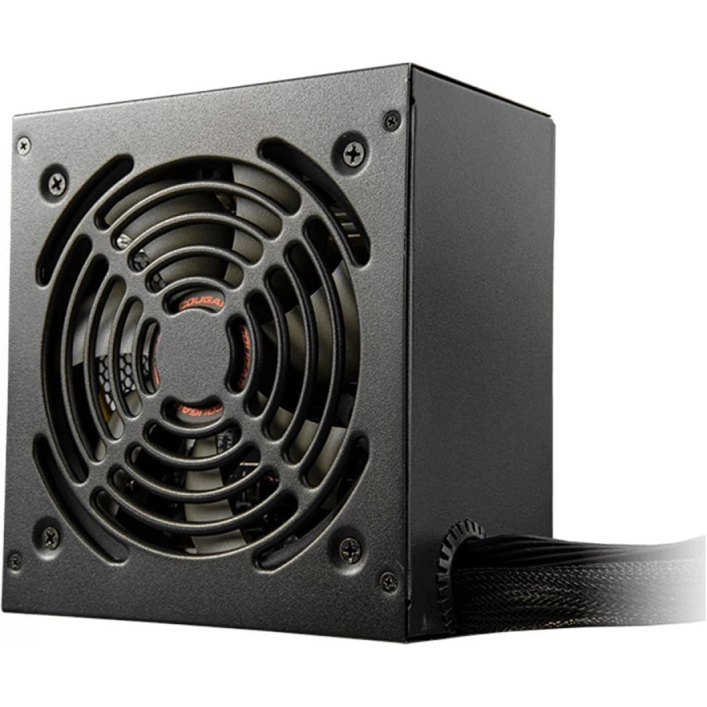Блок живлення Cougar ATLAS650 550W 80+ Bronze (ATLAS 550) Black