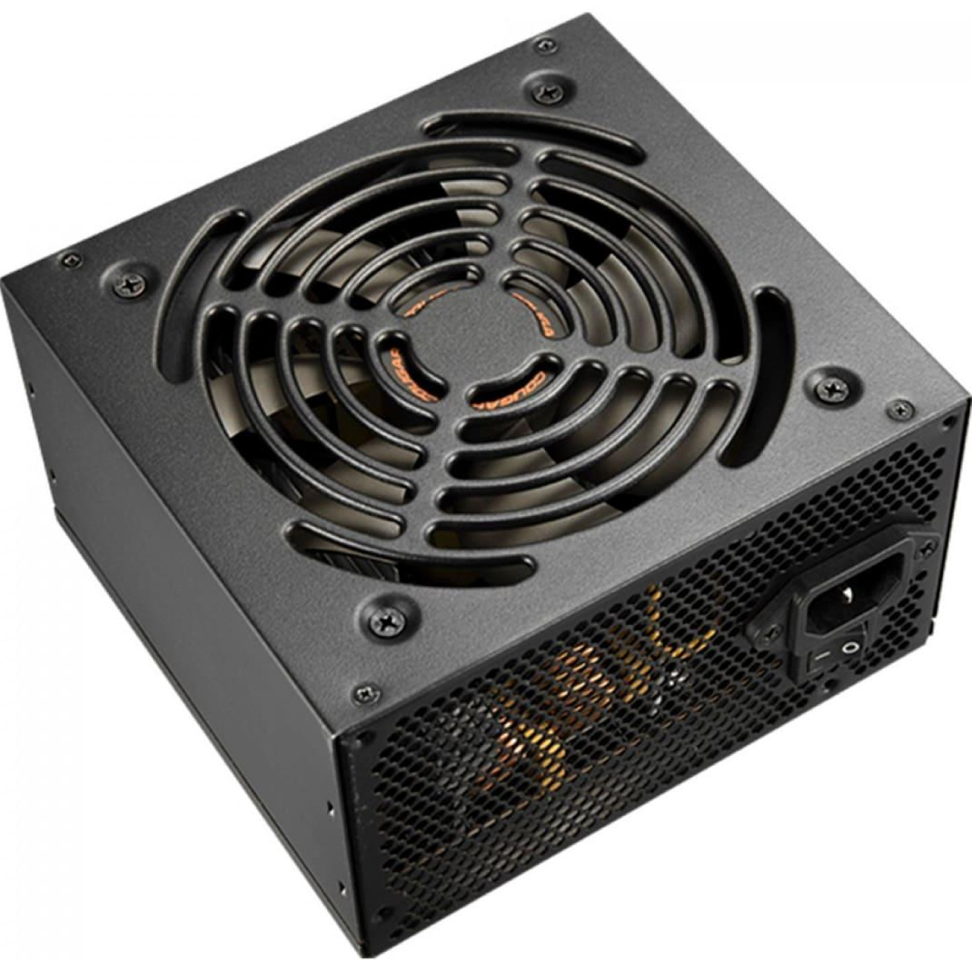 Блок живлення Cougar ATLAS650 550W 80+ Bronze (ATLAS 550) Black