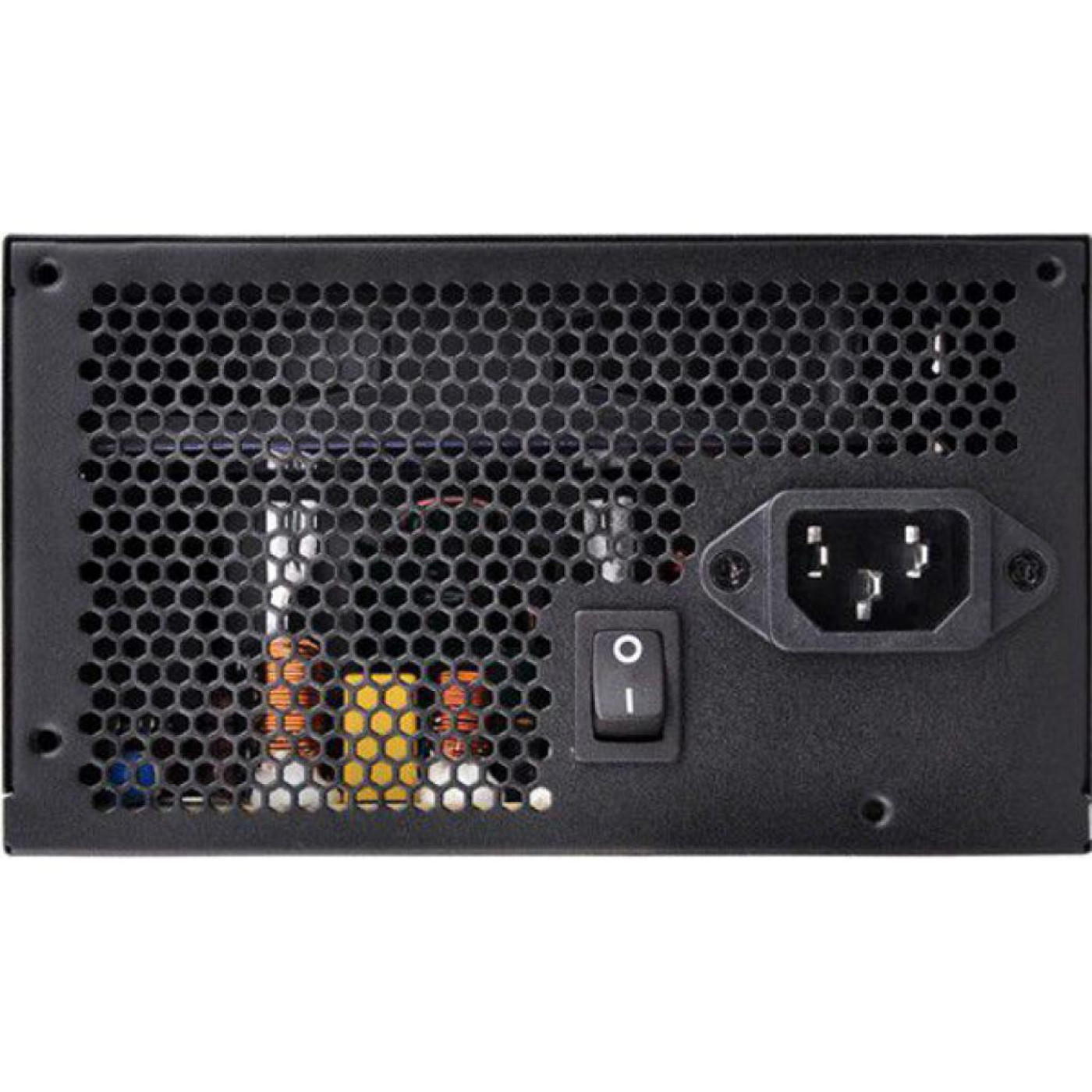 Блок питания SilverStone ST70F-ES230 700W 80+ (SST-ST70F-ES230) Black