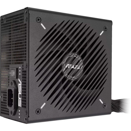 Блок живлення ASUS PRIME 750B 750W 80+ Bronze (90YE00Y0-B0NA00) Black