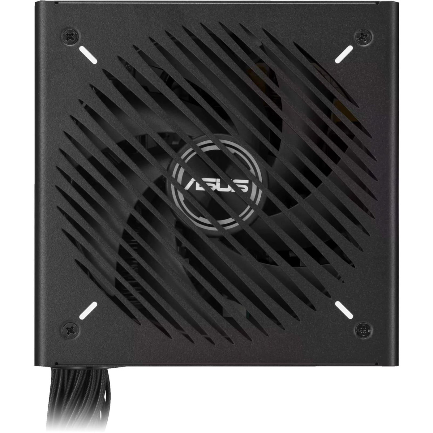Блок питания ASUS PRIME 750B BLACK 750W 80+ Bronze (90YE00Y0-B0NA00)