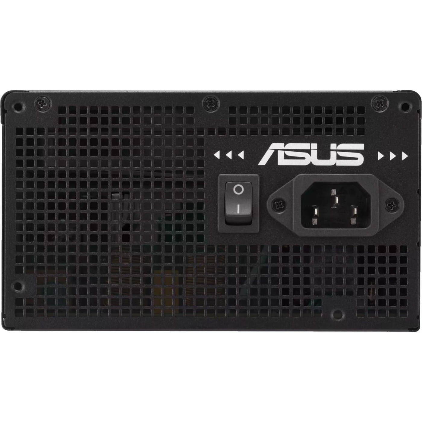 Блок питания ASUS PRIME 750B BLACK 750W 80+ Bronze (90YE00Y0-B0NA00)