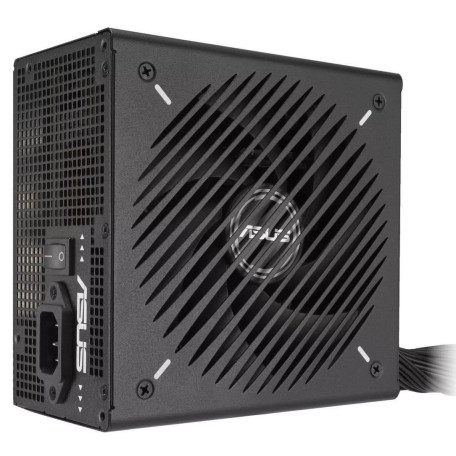 Блок живлення ASUS Prime 650W 80+ Bronze (90YE00Y1-B0NA00) Black