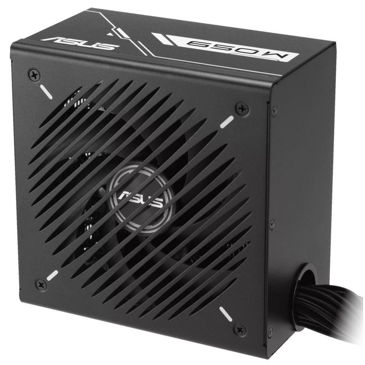 Блок живлення Asus Prime 650W Bronze (90YE00Y1-B0NA00)