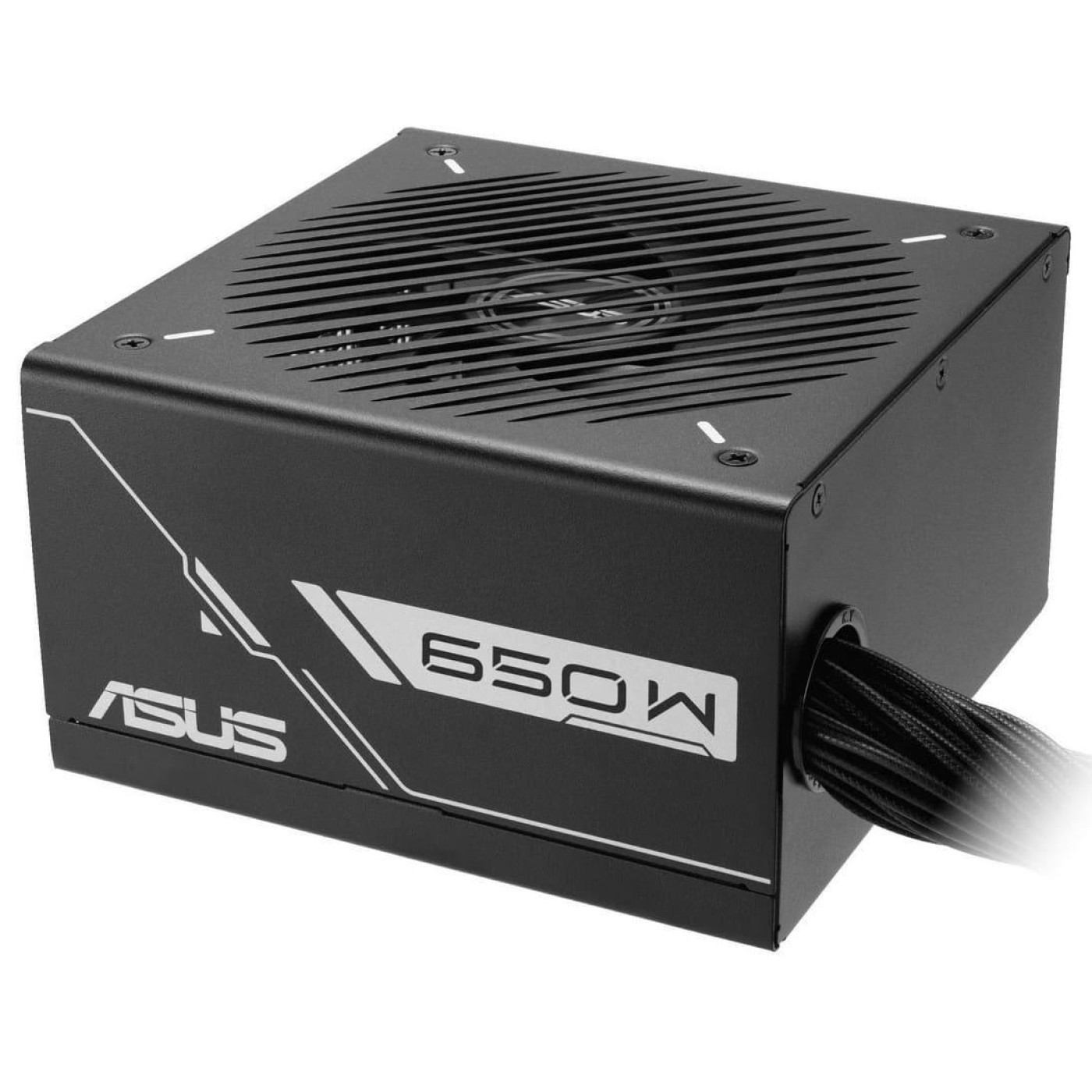 Блок живлення Asus Prime 650W Bronze (90YE00Y1-B0NA00)