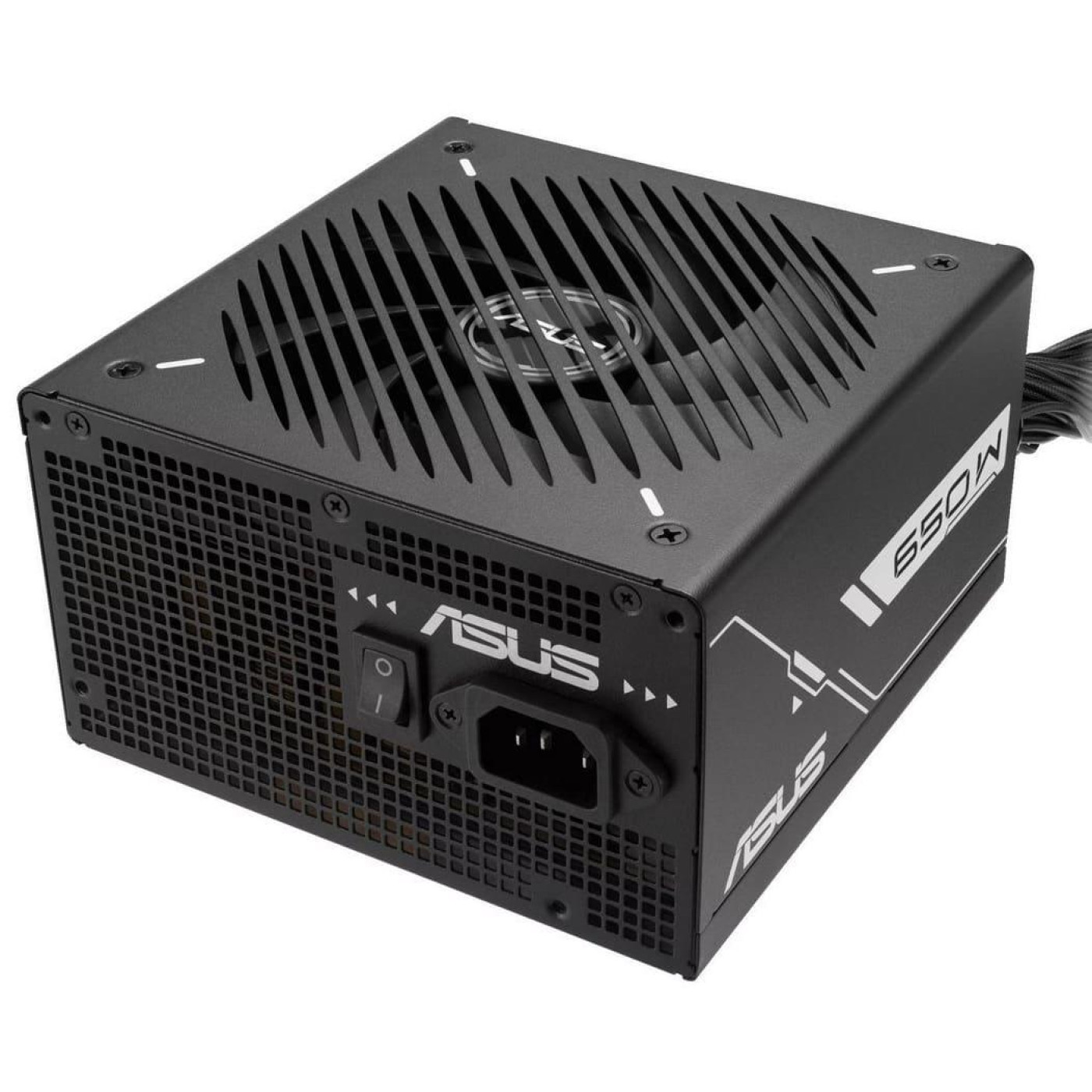 Блок живлення Asus Prime 650W Bronze (90YE00Y1-B0NA00)