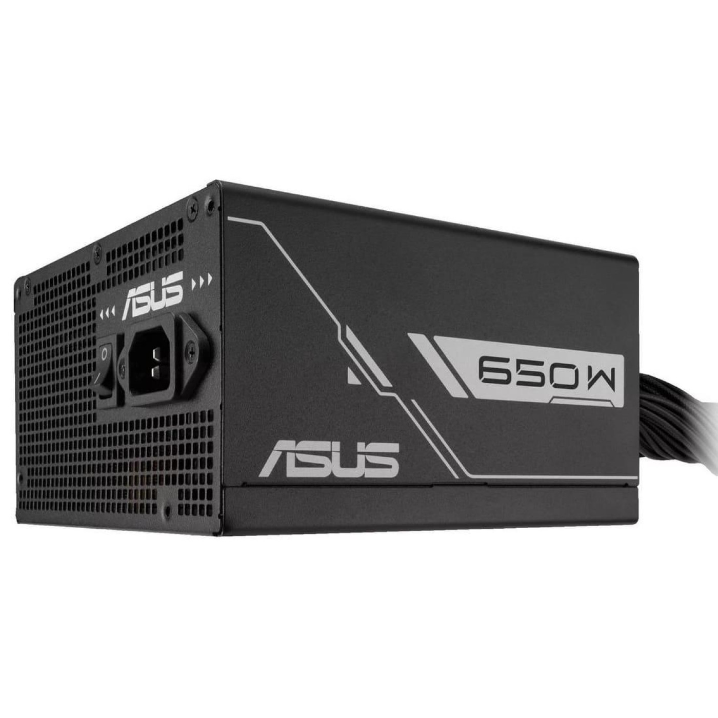 Блок живлення Asus Prime 650W Bronze (90YE00Y1-B0NA00)