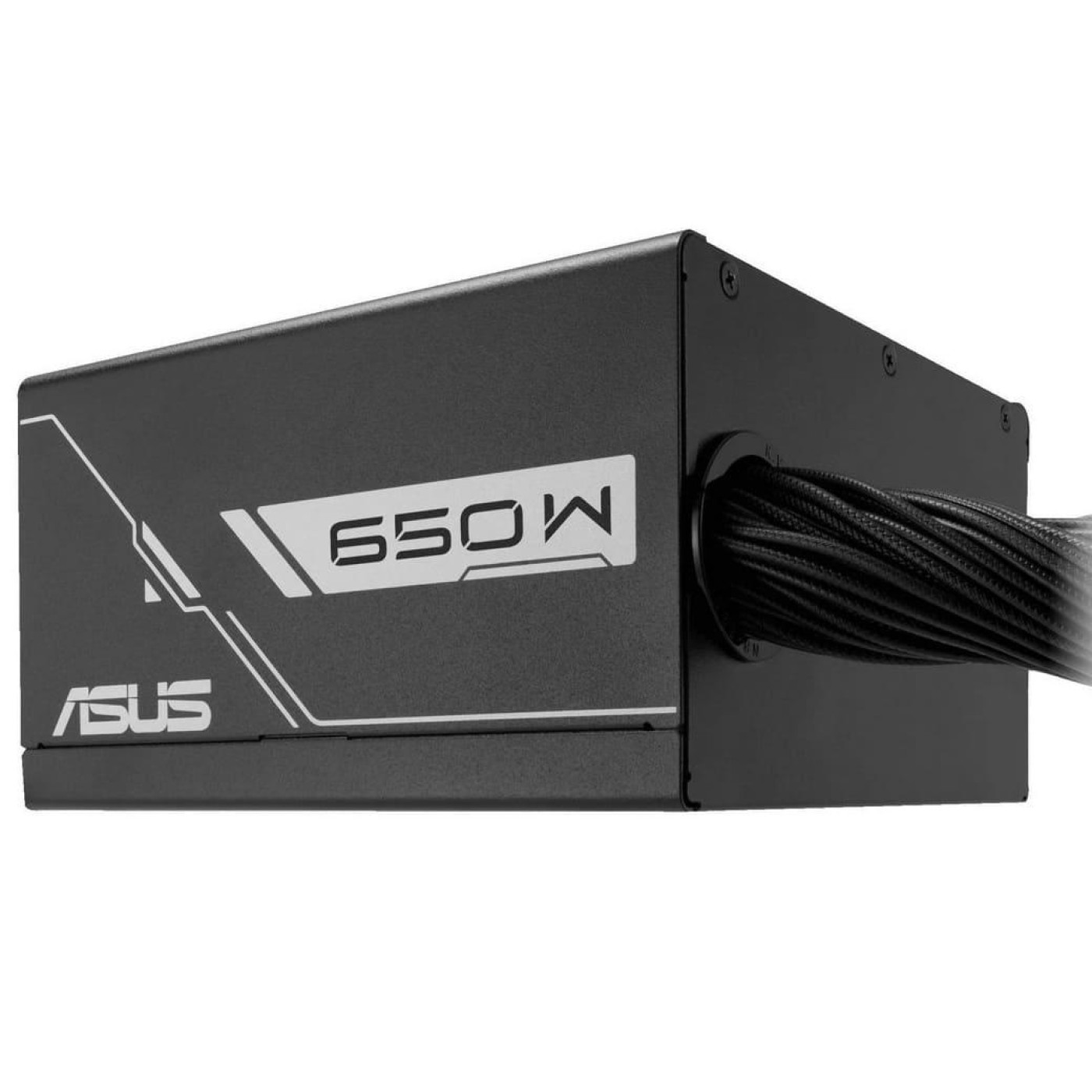 Блок живлення Asus Prime 650W Bronze (90YE00Y1-B0NA00)