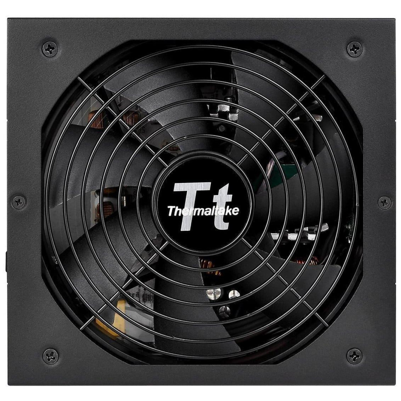 Блок питания Thermaltake Smart SE SPS-730M 730W (SPS-730MPCBEU) Б/у