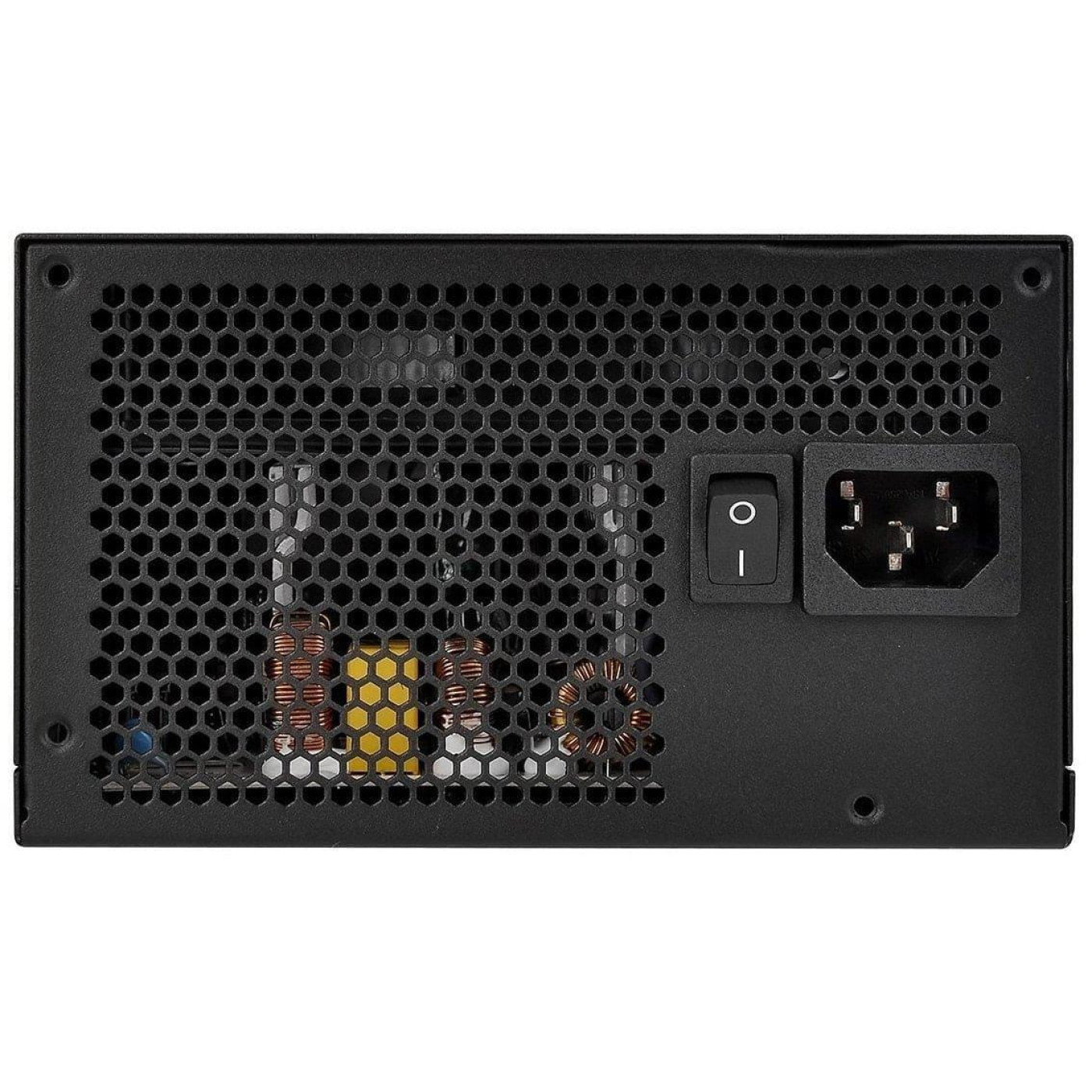 Блок питания Thermaltake Smart SE SPS-730M 730W (SPS-730MPCBEU) Б/у