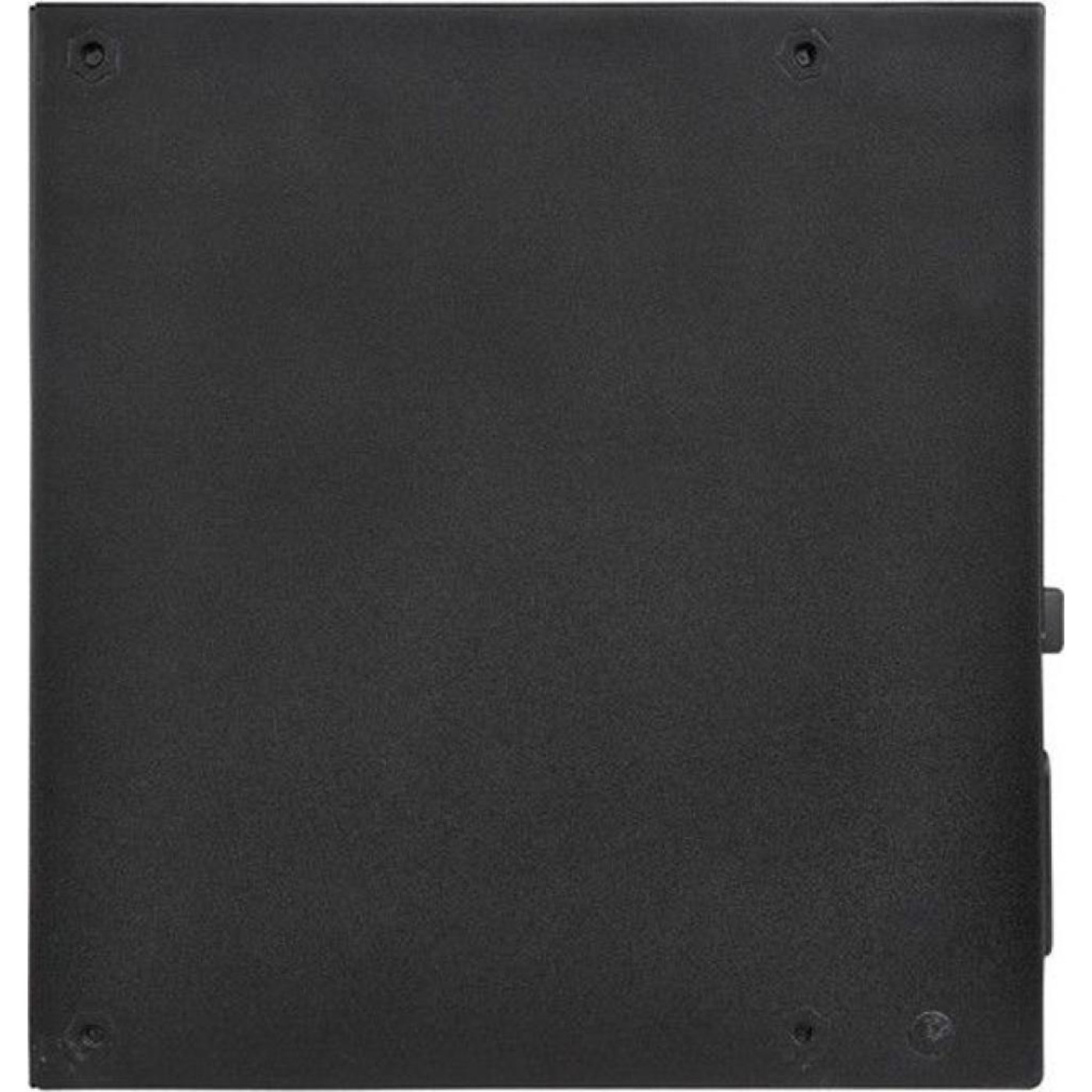 Блок питания SilverStone ST70F-ES230 700W 80+ (SST-ST70F-ES230) Black