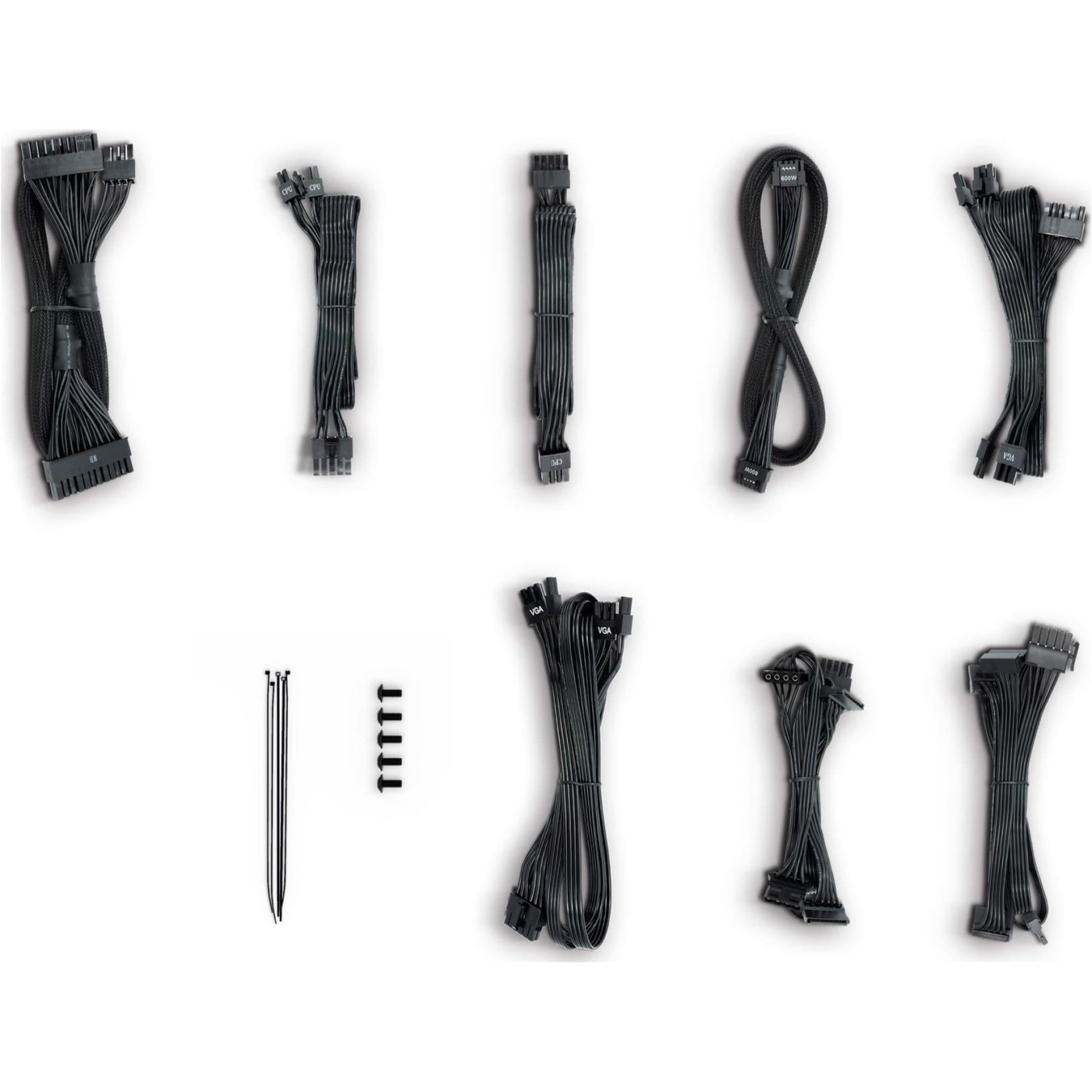 Блок живлення Be quiet! PURE POWER 13 M 750W (BP026EU)