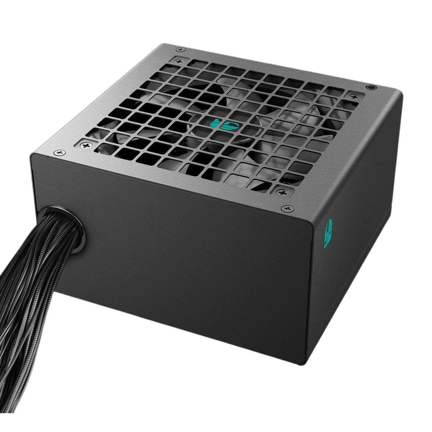 Блок живлення Deepcool GAMER STORM PF-X 600W 80+ Bronze (R-PF600X-HD0B-JGEU)