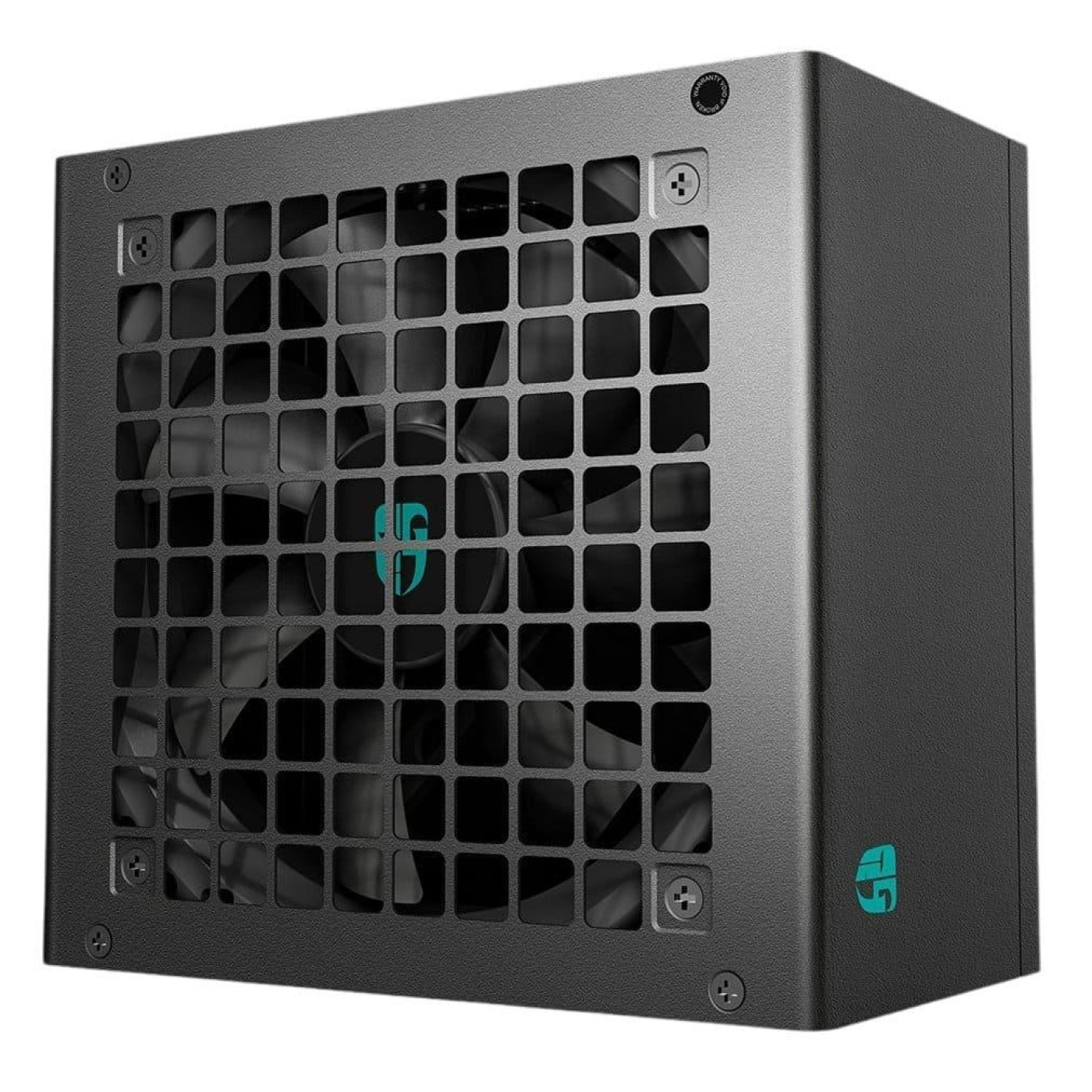 Блок живлення Deepcool GAMER STORM PF-X 600W 80+ Bronze (R-PF600X-HD0B-JGEU)