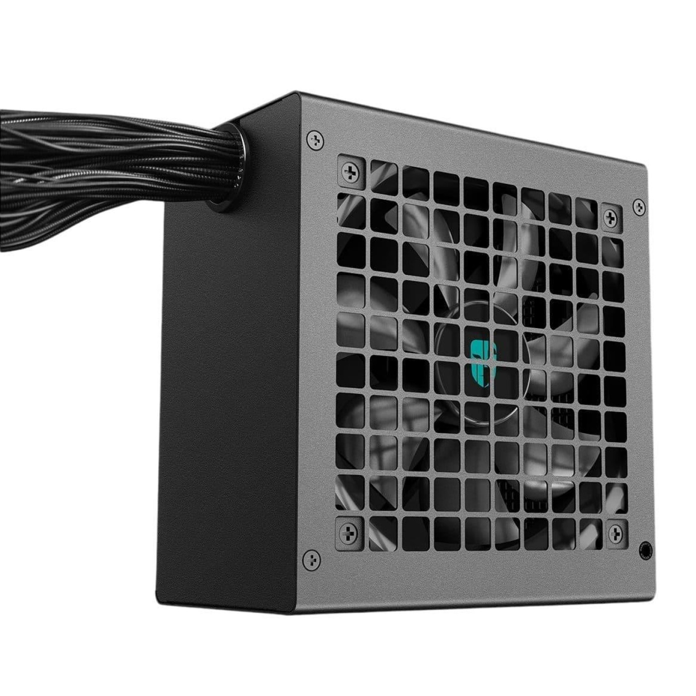 Блок живлення Deepcool GAMER STORM PF-X 600W 80+ Bronze (R-PF600X-HD0B-JGEU)