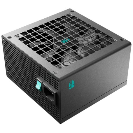 Блок живлення Deepcool GAMER STORM PF-X 700W 80+ Bronze (R-PF700X-HD0B-JGEU) Black
