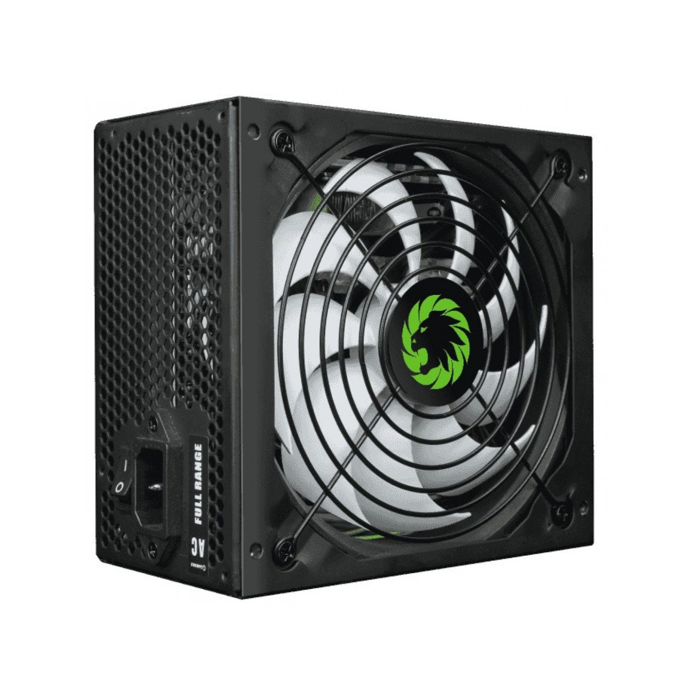 Блок питания GameMax GP-550 550W (GP-550)