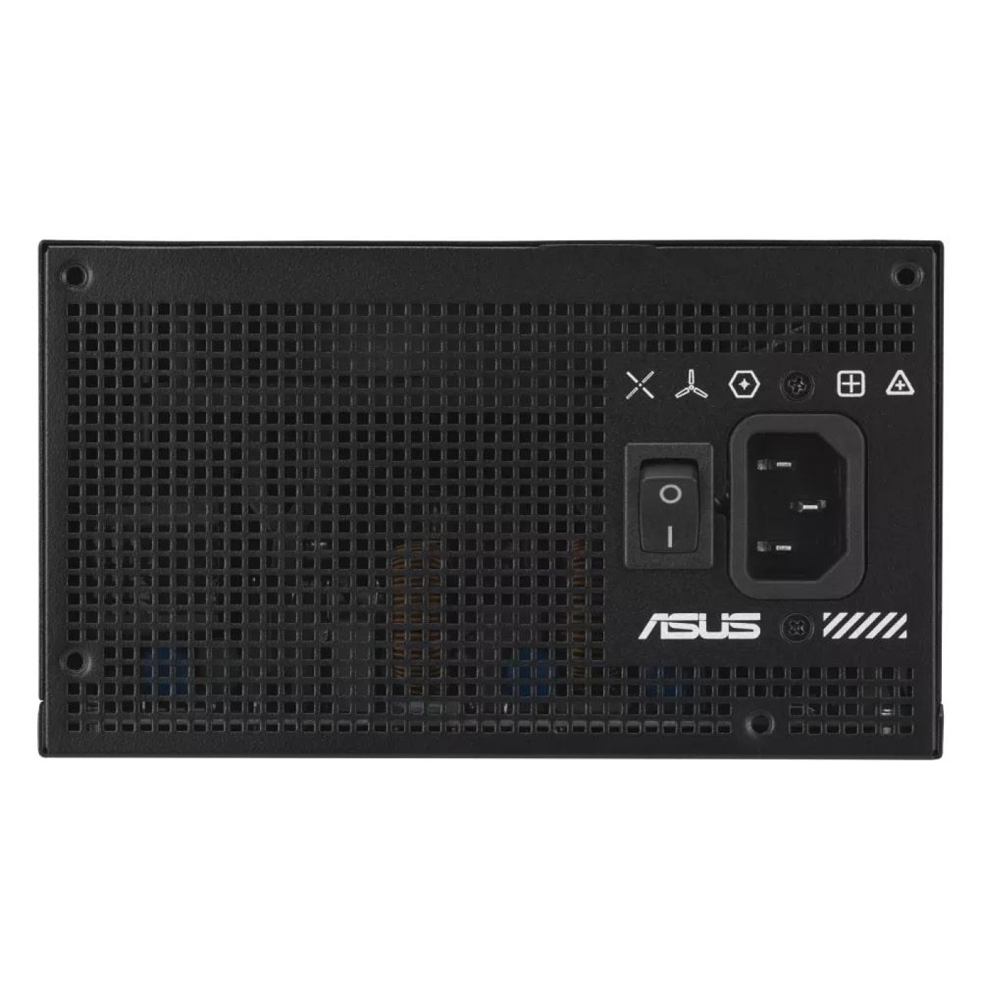Блок живлення ASUS TUF 750W 80+ Bronze (90YE00D5-B0NA00)