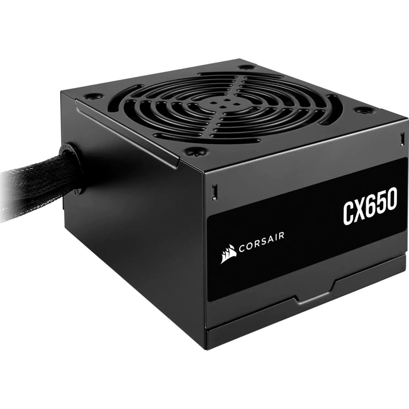 Блок живлення Corsair CX650 650W (CP-9020278-EU)